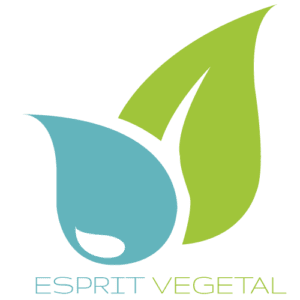 logo Esprit Végétal 